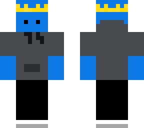 bloop crown