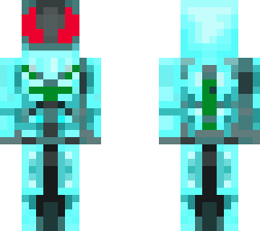 bloxy symbiote