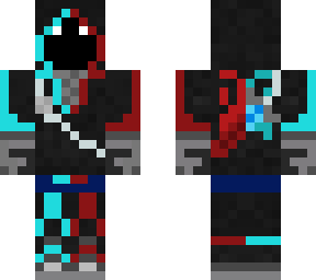 blue + red badboyhalo