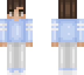 blue adidas boy