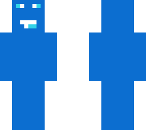 blue dabudi dabudy