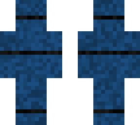 blue error (creepypasta invented)