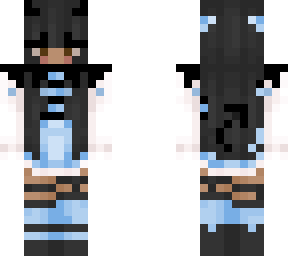 blue melody