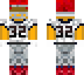 bomber6932 football