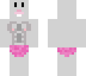 buff rat