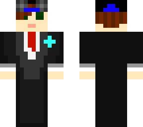 business suit
