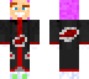 buzz lightyear akatsuki