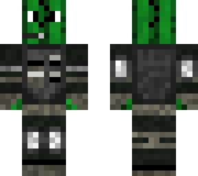 cactus army
