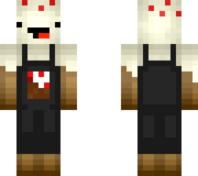 cake skin ark