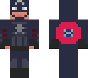 capitan america ps4 avengers