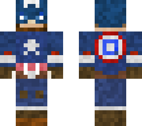captain america