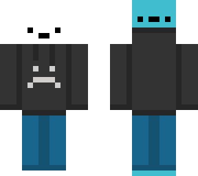 casualthreeface