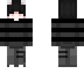 cat boy