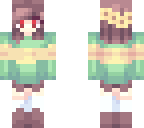chara