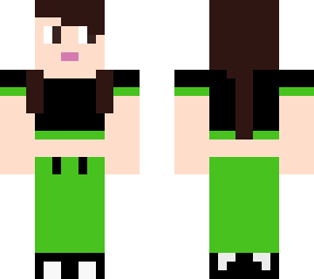 chica