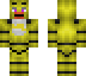 chica the chicken