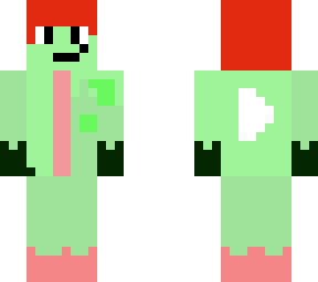 chracler gaming