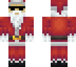 christmas rusha