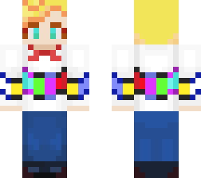 chromatic