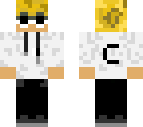 ciphxr skin