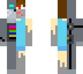 collab with ottersrule