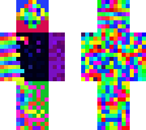 color void 3