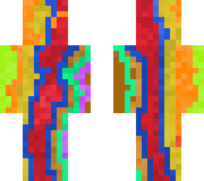 colors