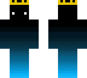 cool blue guy thing