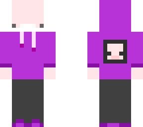corona pig purpled