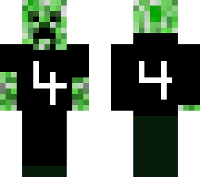 creeper #4