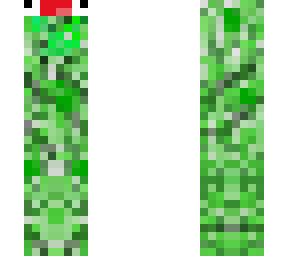creeper aswd!