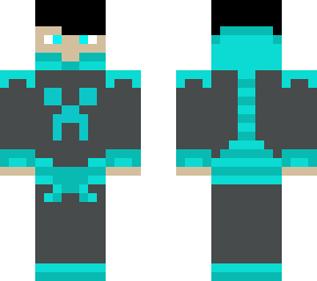 creeper boy