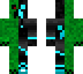 creeper teen