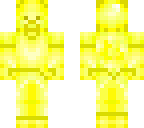 crystal yellow steve