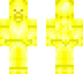 crystal yellow steve fixed