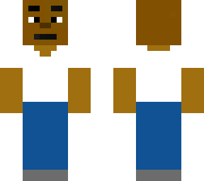 cyborg (real boy)