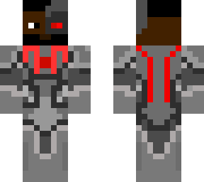 cyborg