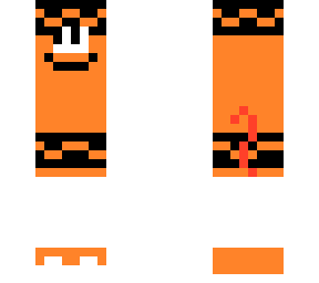 daredevilcrayon skin