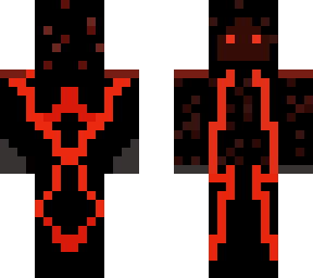 dark mage leader