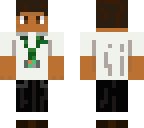 dark skinned lsa skin