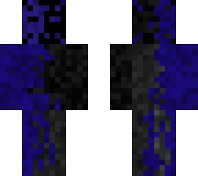 darkblue demon