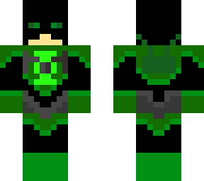 dawn breaker (bat man with the green lantern power  from earth -32)