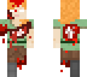 dead zombie alex