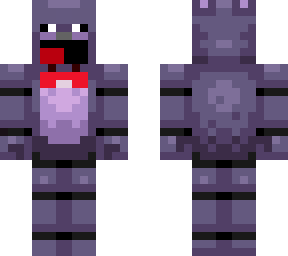 derp bonnie