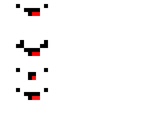 derp face tutorial