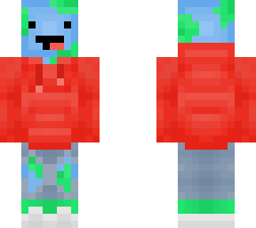 derpy earth remake