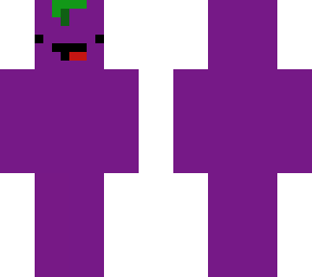 derpy grape