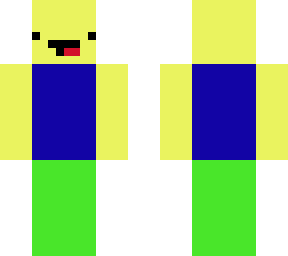 derpy noob