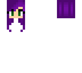 descendants mal~hair base