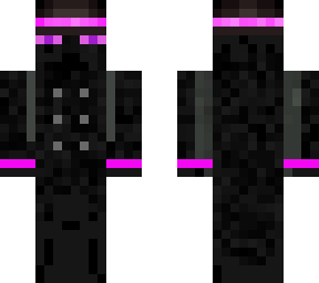 detective enderman